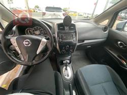 Nissan Versa Note